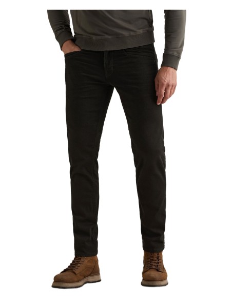 PME LEGEND SKYRAK stay black denim PTR2610745-SBD