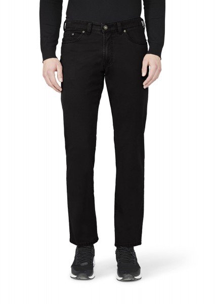 ATELIER GARDEUR NEVIO black 13-0-411291-99