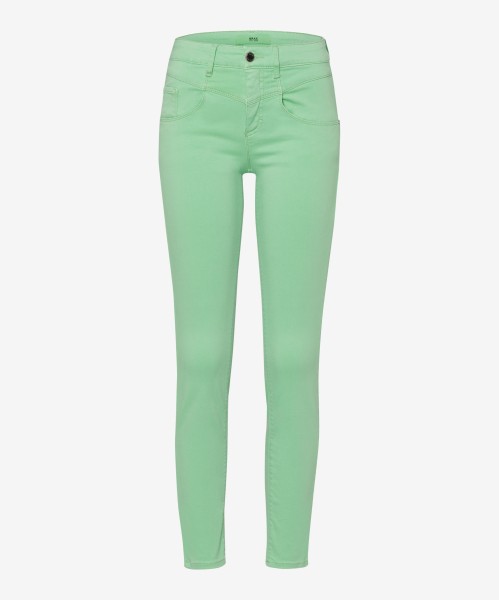 BRAX ANA spring green 9939020 71-6258-37 - SENSATION