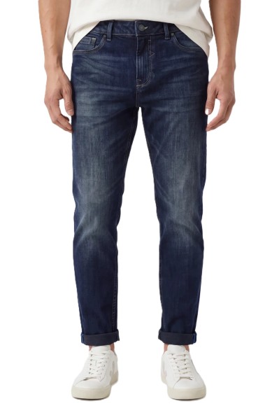 MOD JEANS MARCEL gabby blue black AU26-MARCEL.10114