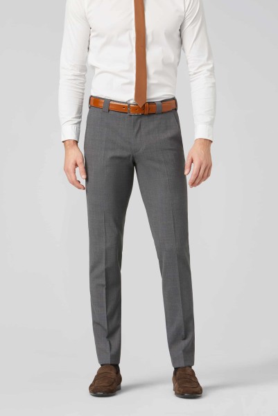 MEYER ROMA mittelgrau 115-0-9344.07