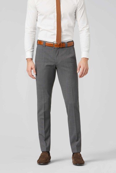 MEYER ROMA mittelgrau 115-0-9344.07