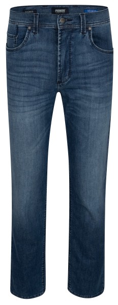 PIONEER THOMAS blue used buffies 16010 6680.6824 - MEGAFLEX