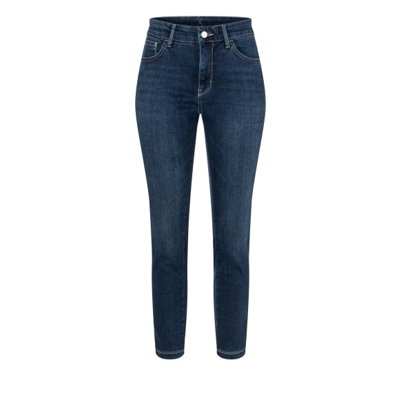 MAC DREAM SKINNY new basic wash 5465-90-0359 D845 - THERMO DENIM