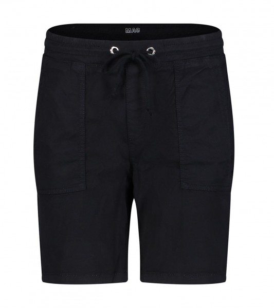 MAC EASY SHORTS black PPT 2774-00-0407 090R