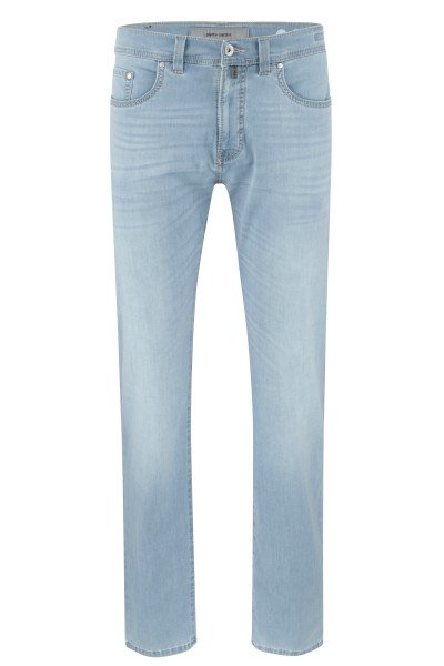 PIERRE CARDIN LYON TAPERED light blue buffies 34510 7763.6843 - AIRTOUCH