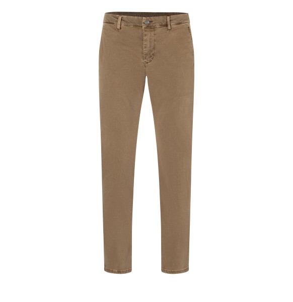 MAC DRIVER PANTS chocolate mousse 6351-00-1995L 274W - ULTIMATE DRIVER PANTS