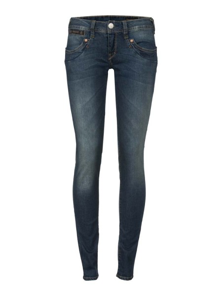 HERRLICHER PIPER SLIM Organic Denim clean 5650-OD133-051