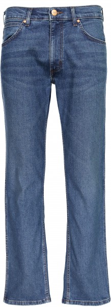 WRANGLER GREENSBORO something warm W15QU867Q