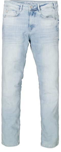 GARCIA ROCKO bleached 690.3211 - Motion Denim