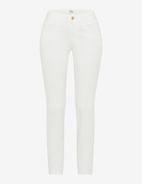 BRAX SHAKIRA S white 9933720 71-7928-99 - FREE TO MOVE ULTRALIGHT