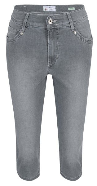 PIONEER BETTY CAPRI light grey used 3503 4017.9842