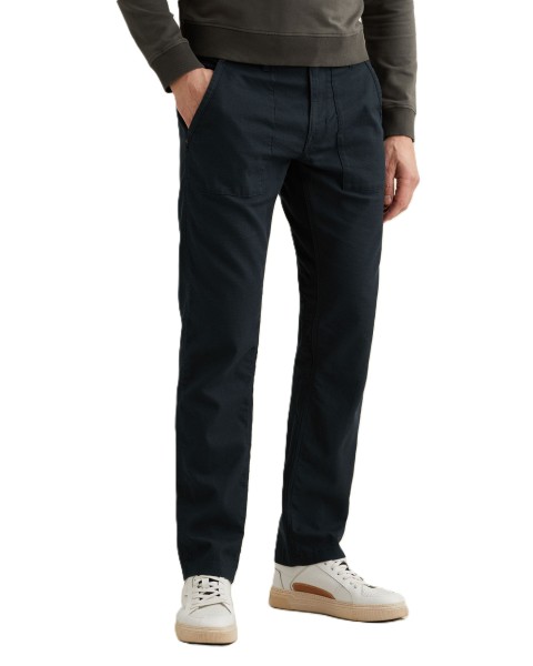 PME LEGEND LIFTMASTER WORKER PANTS carbon PTR2604643-5282