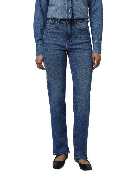 WRANGLER STRAIGHT cowboy crest 112371166