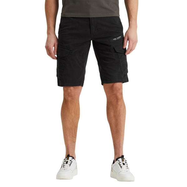 PME LEGEND NORDROP CARGO SHORTS black PSH2504661-999