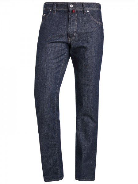 PIERRE CARDIN DEAUVILLE dark indigo rinse 3496 7010.01 - THERMO