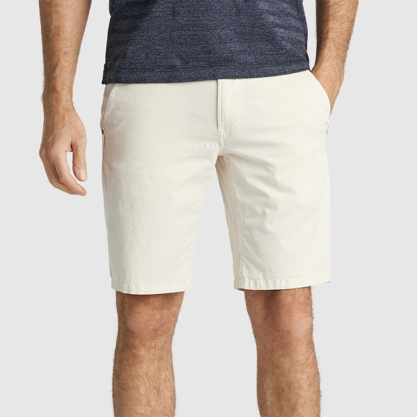 PME LEGEND TWIN WASP Chino Shorts birch PSH2204666