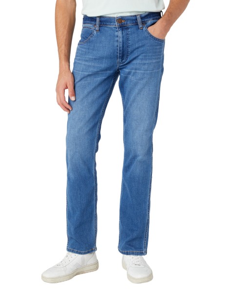 WRANGLER GREENSBORO softwear W15Q74Z59 - EPIC SOFT
