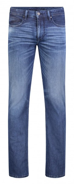 MAC ARNE dark indigo authentic wash 0500-00-0970L H689