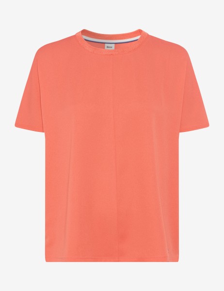 BRAX CAELEN Kurzarm T-Shirt watermelon 90639100 36-4438-45