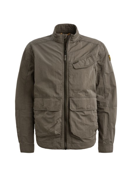 PME LEGEND UTILITY CARGO Windjacke beluga PJA2602107-8039