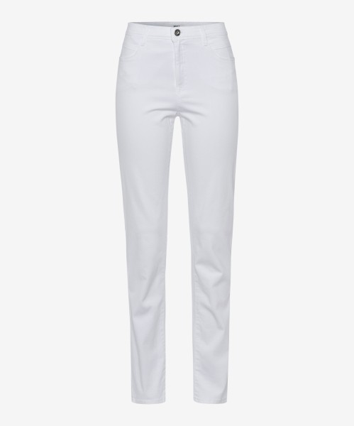 BRAX MARY white 9920420 74-7557-99 - ULTRALIGHT