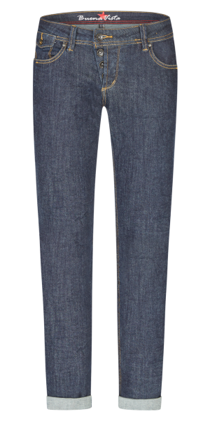 BUENA VISTA MALIBU CC raw denim 2510 B5267 397.9195 - Stretch Denim