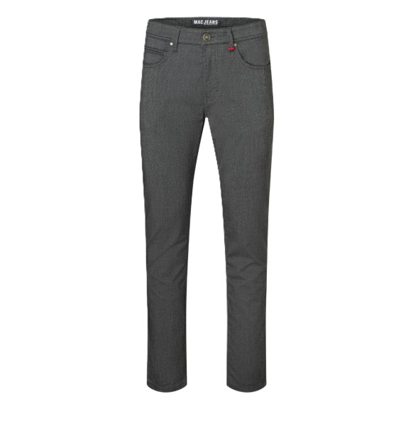 MAC ARNE flannel 0500-01-0733L 060 - STRUCTURE FLEX