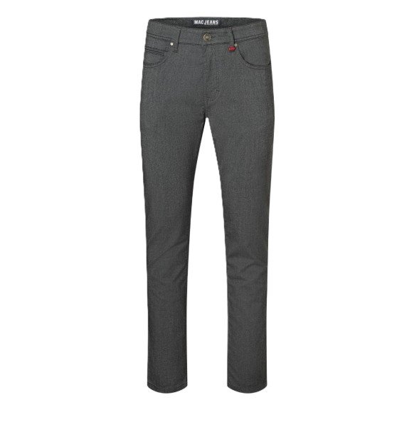 MAC ARNE flannel 0500-01-0733L 060 - STRUCTURE FLEX