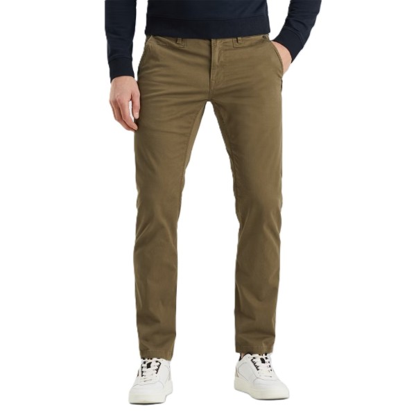 PME LEGEND AMERICAN CLASSIC CHINO olive PTR935-8035