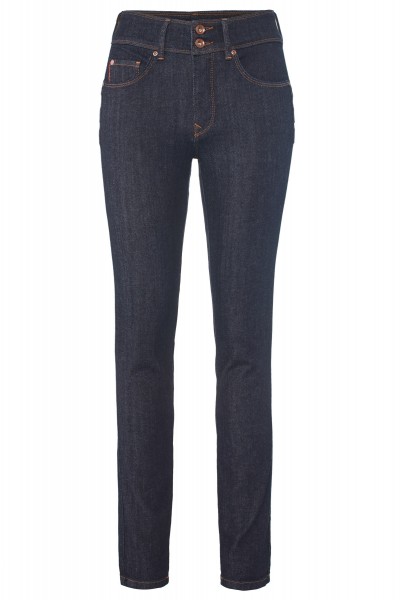 SALSA JEANS SECRET PUSH IN SKINNY endless blue 122637.8505