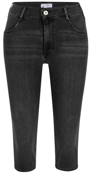PIONEER KATY CAPRI dark grey used buffies 3530 4037.9824