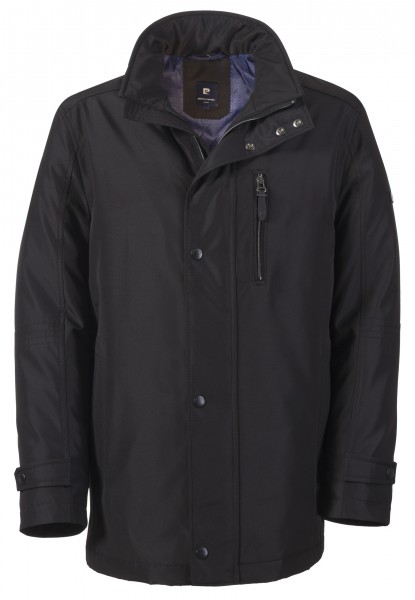 PIERRE CARDIN Jacke Gore-Tex black 67650 3950.2000