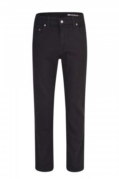 PIONEER RON premium black 1184 9491.11 - Jeans Manufaktur Edition