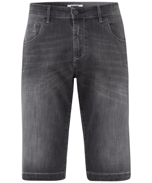 PIONEER LIAM dark grey fashion 13041 6492.9827 - AUTHENTIC MEGAFLEX
