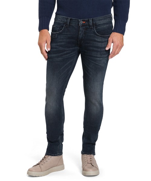 PIONEER ETHAN blue/black fashion 18101 6260.6808