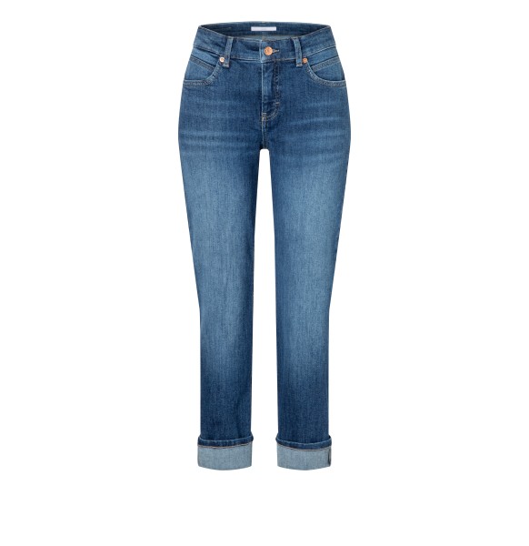 MAC SUE indigo blue washed 5714-90-0387L D522 - RELAX