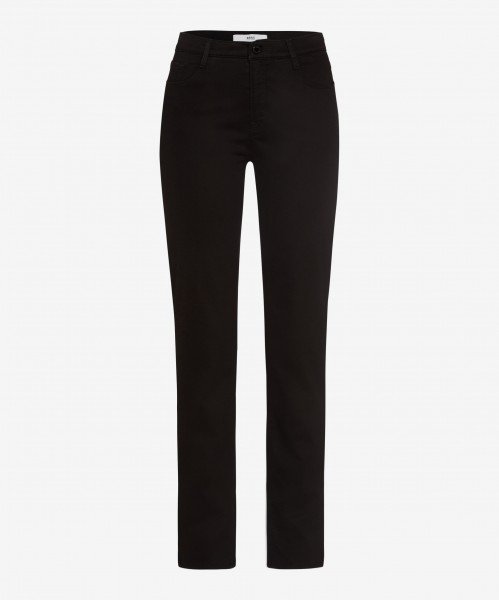 BRAX MARY black 9890020 75-1707.02 - WINTER DREAM