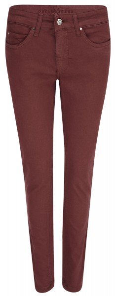 MAC DREAM SKINNY rust red PPT 5402-00-0355 495R