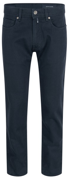 PIERRE CARDIN LYON navy blazer 34540 4035.6323 - VINTAGE COTTON