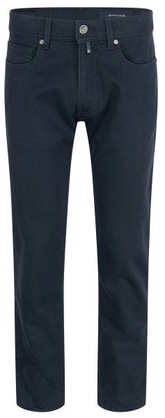 PIERRE CARDIN LYON navy blazer 34540 4035.6323 - VINTAGE COTTON