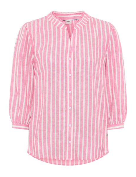 BRAX VIOLET 3/4 Bluse raspberry sorbet 94151300 94-0037-85