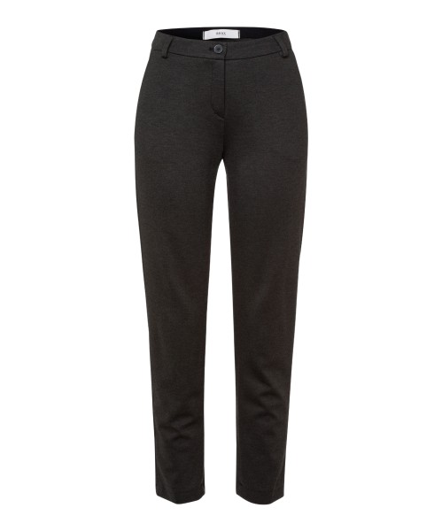 BRAX MARON anthracite 9212320 75-5657.06 - PULL ON CHINO
