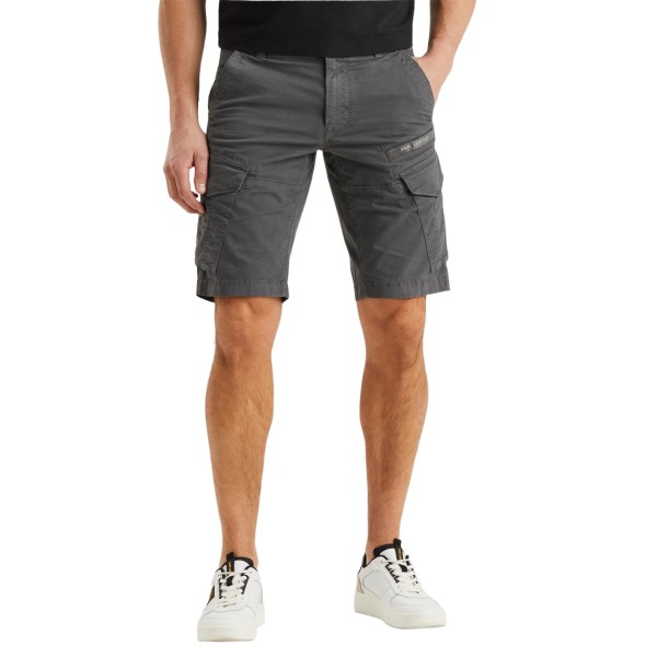 PME LEGEND NORDROP CARGO SHORTS grau PSH2504661-9117