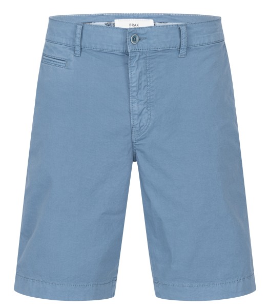 BRAX BARI dusty blue 7965320 846958-25 - COTTON FLEX