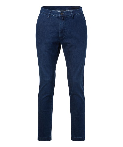 PIERRE CARDIN COLMAR blue stonewash 33710 8179.6821 - FUTUREFLEX