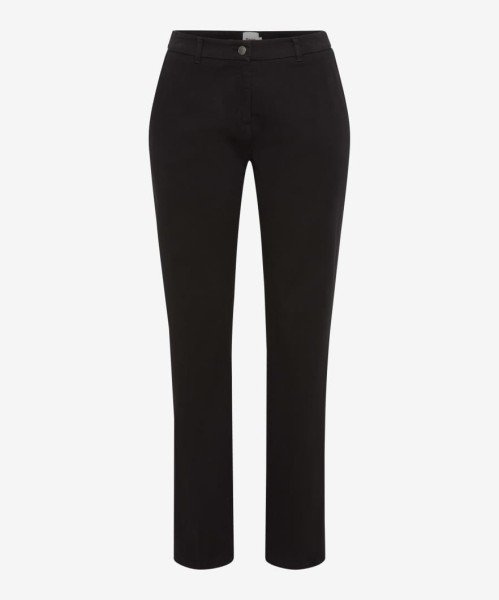 BRAX MARON clean black 9873820 71-1508-02 - ALL-SEASON BI-STRETCH