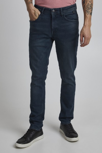 BLEND JEANS TWISTER denim washed black 20710811.201001