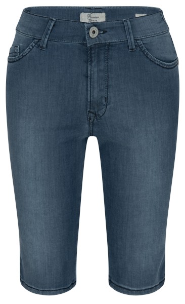 PIONEER KATE BERMUDA blue used 3813 4030.6832 - POWERSTRETCH