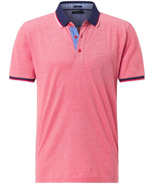 PIERRE CARDIN POLOSHIRT BICOLOR hot 52124 1226.5080